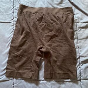 Barely Worn Innersy Slip Short.
